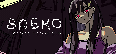 Игра SAEKO: Giantess Dating Sim