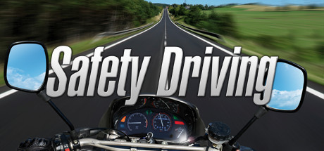 Игра Safety Driving Simulator: Motorbike