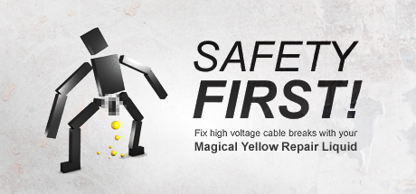 Игра Safety First!