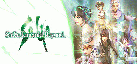 Игра SaGa Emerald Beyond