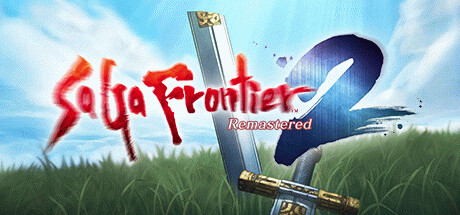 Игра SaGa Frontier 2 Remastered