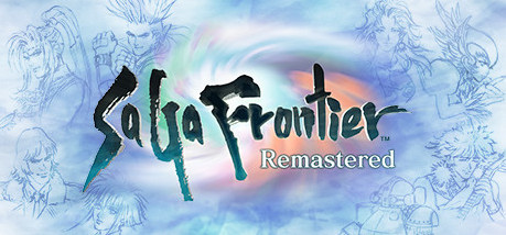 Игра SaGa Frontier Remastered