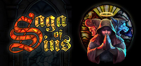Игра Saga of Sins