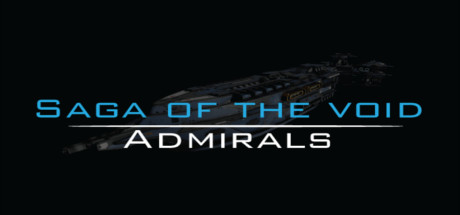 Игра Saga of the Void: Admirals