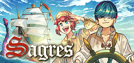 Игра Sagres