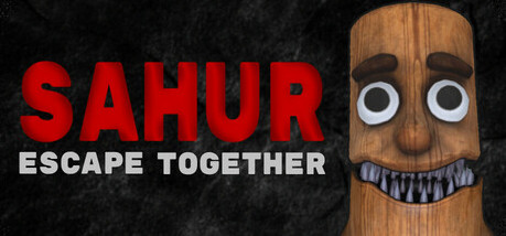Игра SAHUR: Escape Together