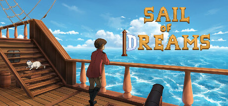 Игра Sail of Dreams