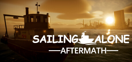 Игра Sailing alone:Aftermath