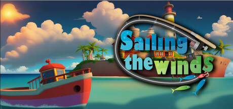 Игра Sailing The Winds