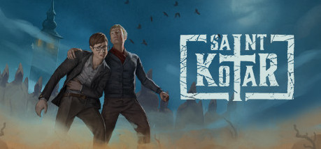 Игра Saint Kotar