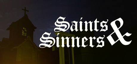 Игра Saints and Sinners