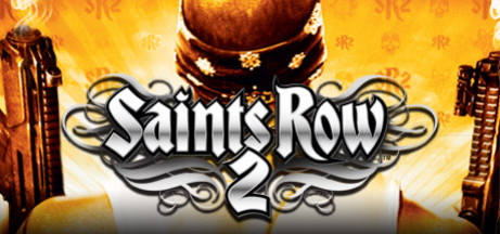 Игра Saints Row 2