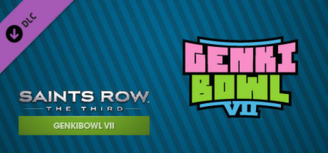 Игра Saints Row The Third - Genkibowl VII