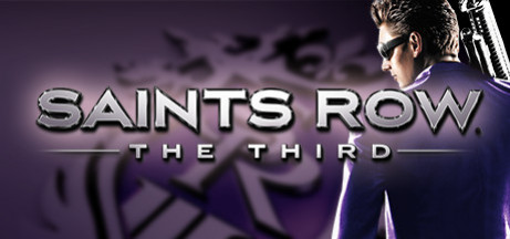 Игра Saints Row: The Third
