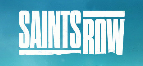 Игра Saints Row