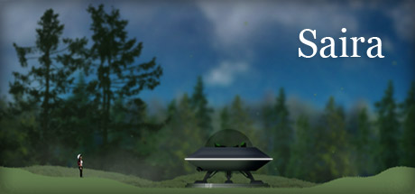 Купить игру Saira