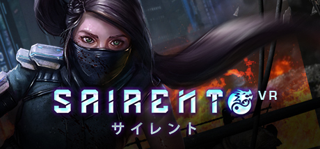 Игра Sairento VR