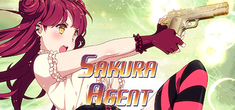 Игра Sakura Agent