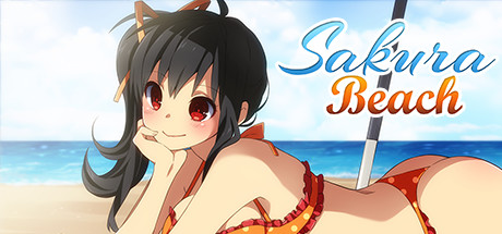 Игра Sakura Beach