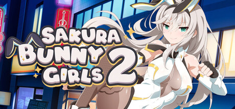Игра Sakura Bunny Girls 2