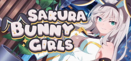 Игра Sakura Bunny Girls