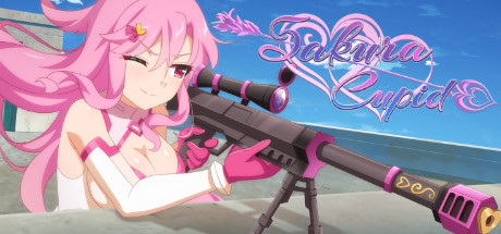 Игра Sakura Cupid