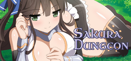 Игра Sakura Dungeon