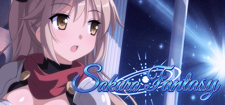 Купить игру Sakura Fantasy