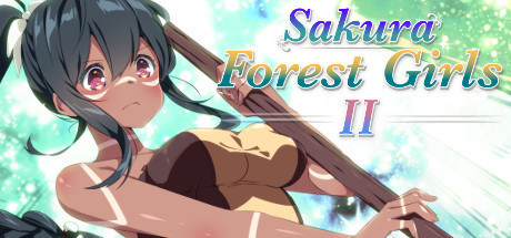 Игра Sakura Forest Girls 2