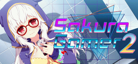 Игра Sakura Gamer 2