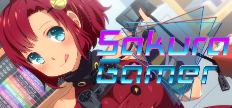 Игра Sakura Gamer