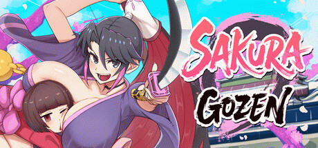 Игра Sakura Gozen