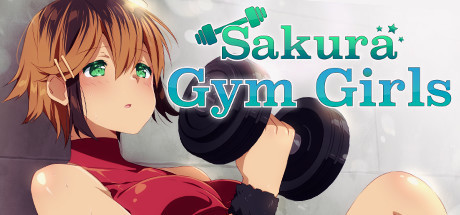 Игра Sakura Gym Girls