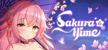 Игра Sakura Hime 6