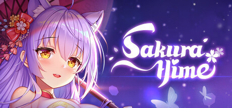 Игра Sakura Hime