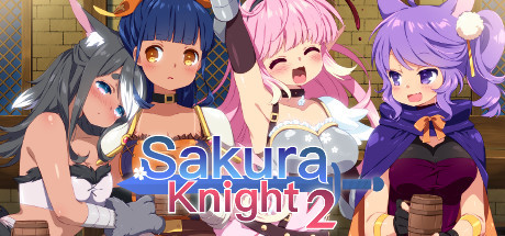 Игра Sakura Knight 2