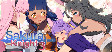 Игра Sakura Knight 3