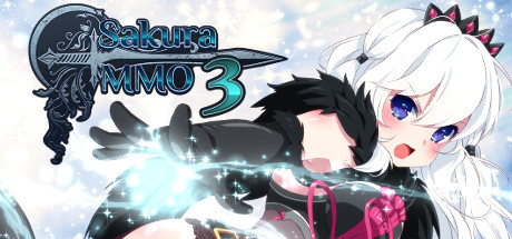 Игра Sakura MMO 3