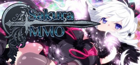 Игра Sakura MMO