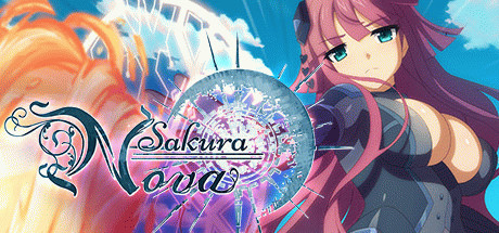 Игра Sakura Nova