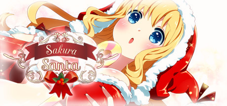 Игра Sakura Santa