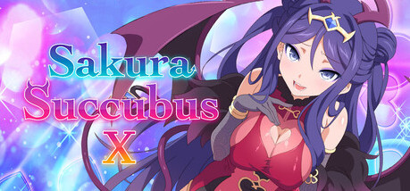 Игра Sakura Succubus 10