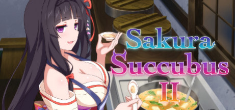 Игра Sakura Succubus 2