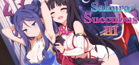 Игра Sakura Succubus 3