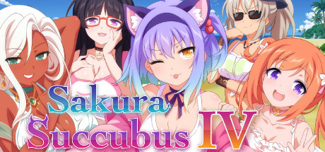 Игра Sakura Succubus 4
