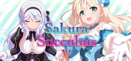 Игра Sakura Succubus 5