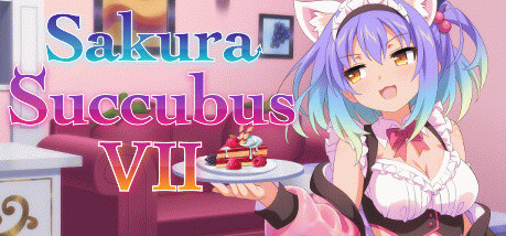Игра Sakura Succubus 7