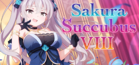 Игра Sakura Succubus 8