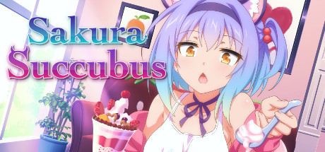 Игра Sakura Succubus