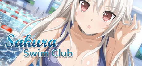 Игра Sakura Swim Club